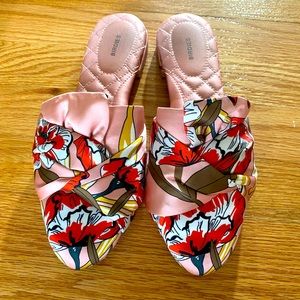 Birdies The Songbird Size 7.5 EUC